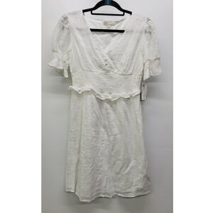 TASH + SOPHIE MINI DRESS Size Small